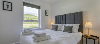 Craigmonie Apartment by Interhome