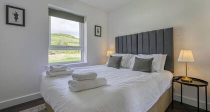 Craigmonie Apartment by Interhome