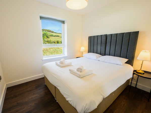 2 bedrooms, WiFi - Craigmonie Apartment by Interhome (Drumnadrochit)