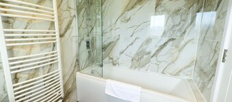 Craigmonie Apartment by Interhome