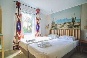 4 bedrooms, free WiFi - Modern holiday home with infrared sauna (Slagharen)