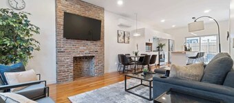 Pet-Friendly Pittsburgh House: 3BR, Yard