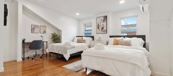 Pet-Friendly Pittsburgh House: 3BR, Yard