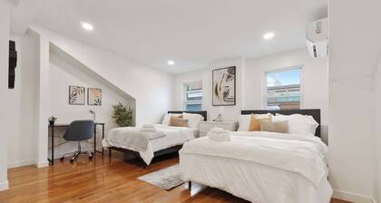 Pet-Friendly Pittsburgh House: 3BR, Yard