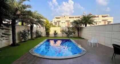 Oakheaven By Stellar Stays