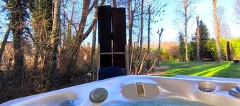Le Lodge Voyage Secret