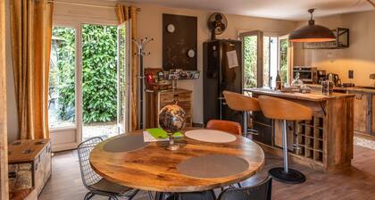 Le Lodge Voyage Secret