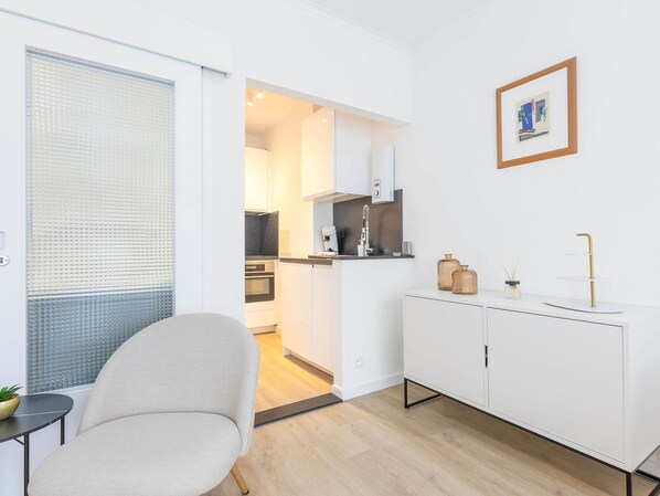 Apartment | Private kitchen