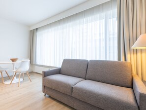 Apartment | Wohnbereich