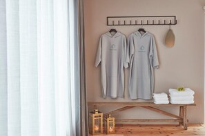 Villa, no fumadores | 2 dormitorios, wifi gratis, ropa de cama