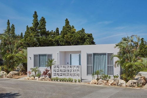 Villa oloo&nbsp;施設全景