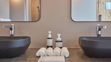 Villa, ikke-røyk | Bad