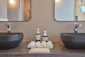 Villa, ikke-røyk | Bad