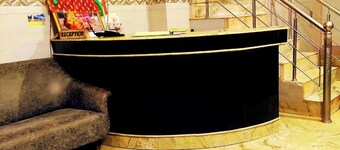 Hotel Ishaan International