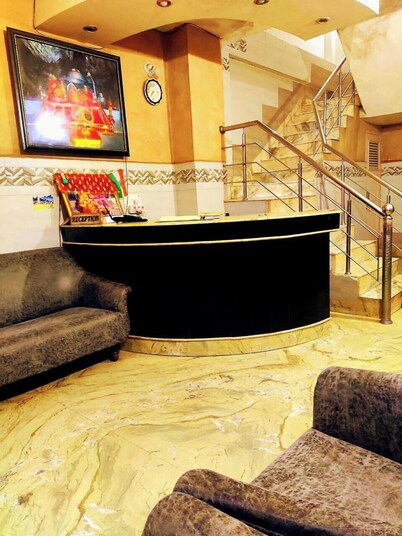 Hotel Ishaan International