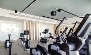 Gimnasio