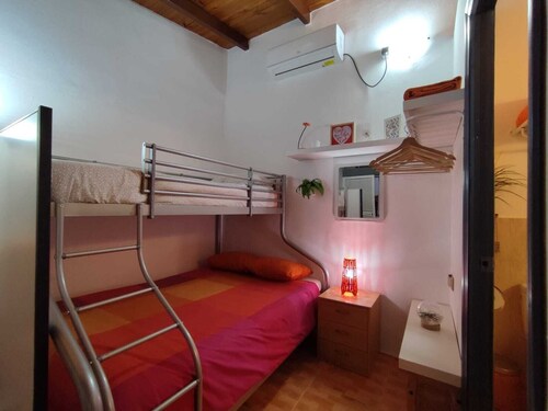 Apartment 1, Villa Manzano 15 min Sevilla