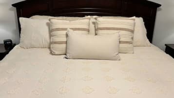 1 quarto, Wi-Fi, roupa de cama