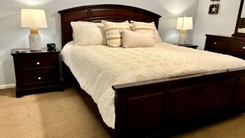 1 slaapkamer, wifi, beddengoed