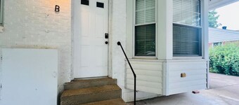 Homey little Suite, Columbia TN!