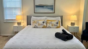 1 bedroom, WiFi