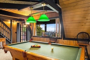 Sala de juegos