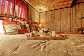 3 Schlafzimmer, WLAN, Bettwäsche