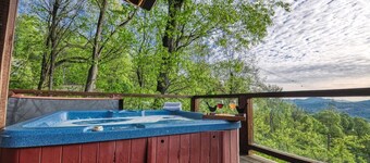 Bear-Is-Bueller's Day off