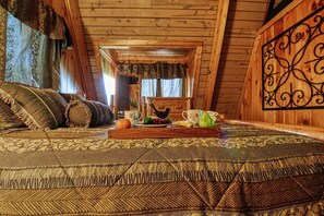 3 Schlafzimmer, WLAN, Bettwäsche