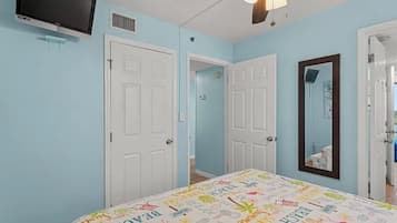 1 habitación, escritorio y wifi