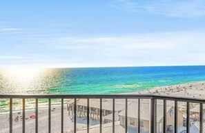 Àrea exterior de l'allotjament