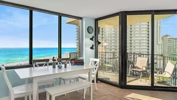 Unclassified image, 1 of 26, button - Ocean Front Beach Condo (Panama City Beach)