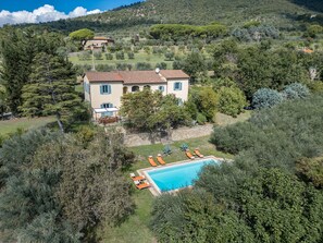Villa | 4 sovrum