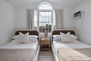 6 dormitorios, tabla de planchar con plancha, wifi gratis y ropa de cama
