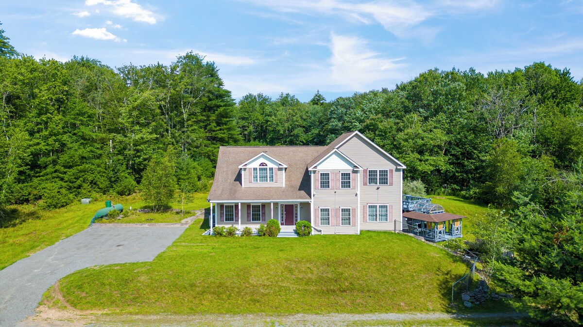 Image de profil de l’hôte