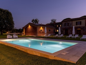 Villa | 4 bedrooms - Tenuta Francigena 8 Emma Villas (Castelfranco di Sotto)