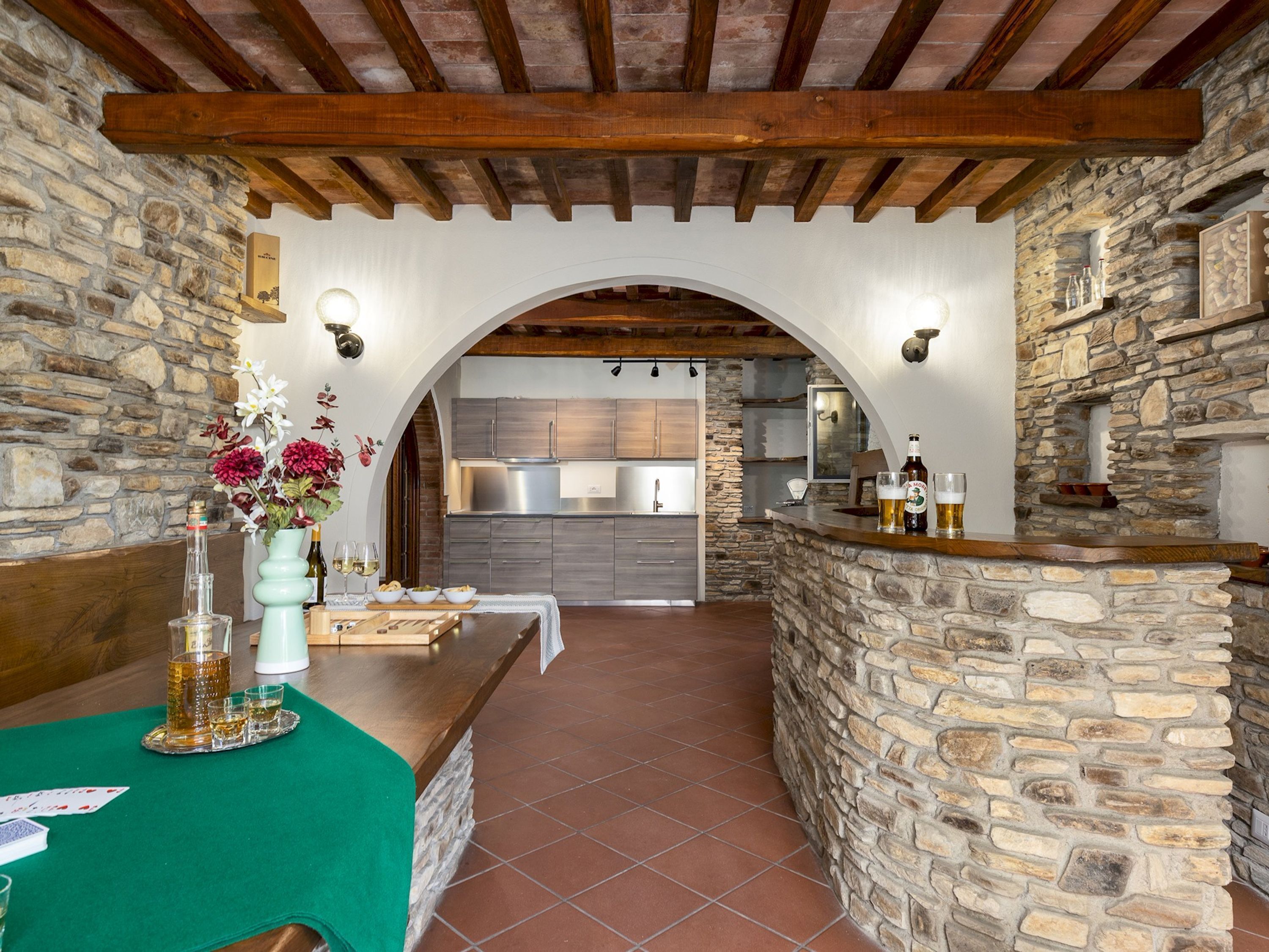 Villa | 4 Schlafzimmer