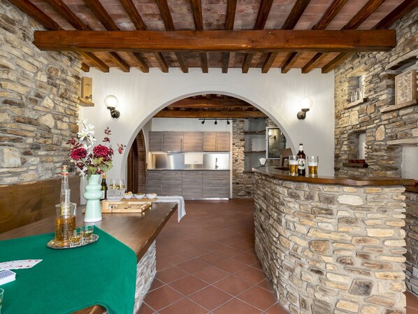 Villa | 4 bedrooms - Tenuta Francigena 8 Emma Villas (Castelfranco di Sotto)