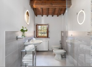 Villa | 4 sovrum