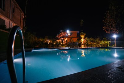 科贝特自然漫步