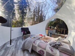 1 chambre, Wi-Fi gratuit