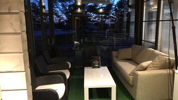 Villa, Beach View | Balkoni