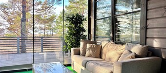 Villa Meriheinä