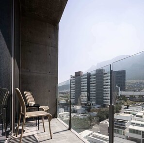 Property grounds - Modern Apartment with Pool & Gym in Valle Poniente (Santa Catarina)