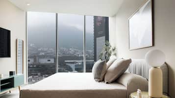 3 Schlafzimmer, Bügeleisen/Bügelbrett, kostenloses WLAN, Bettwäsche