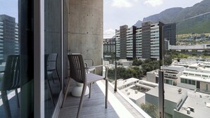 Unclassified image, 2 of 24, button - Huasteca Mountain Views, Pool, Gym & Balcony (Santa Catarina)