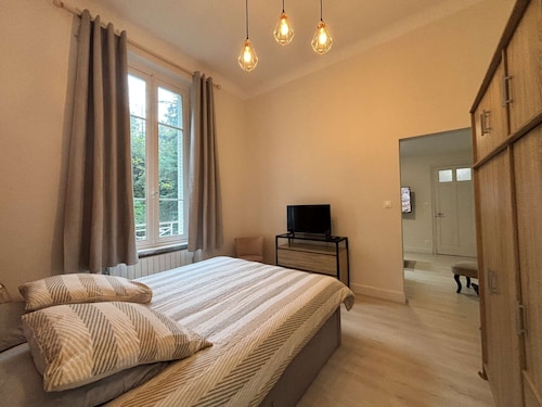 Luengoni - 1 bedroom - Wifi - Thermal Park