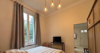 Luengoni - 1 bedroom - Wifi - Thermal Park