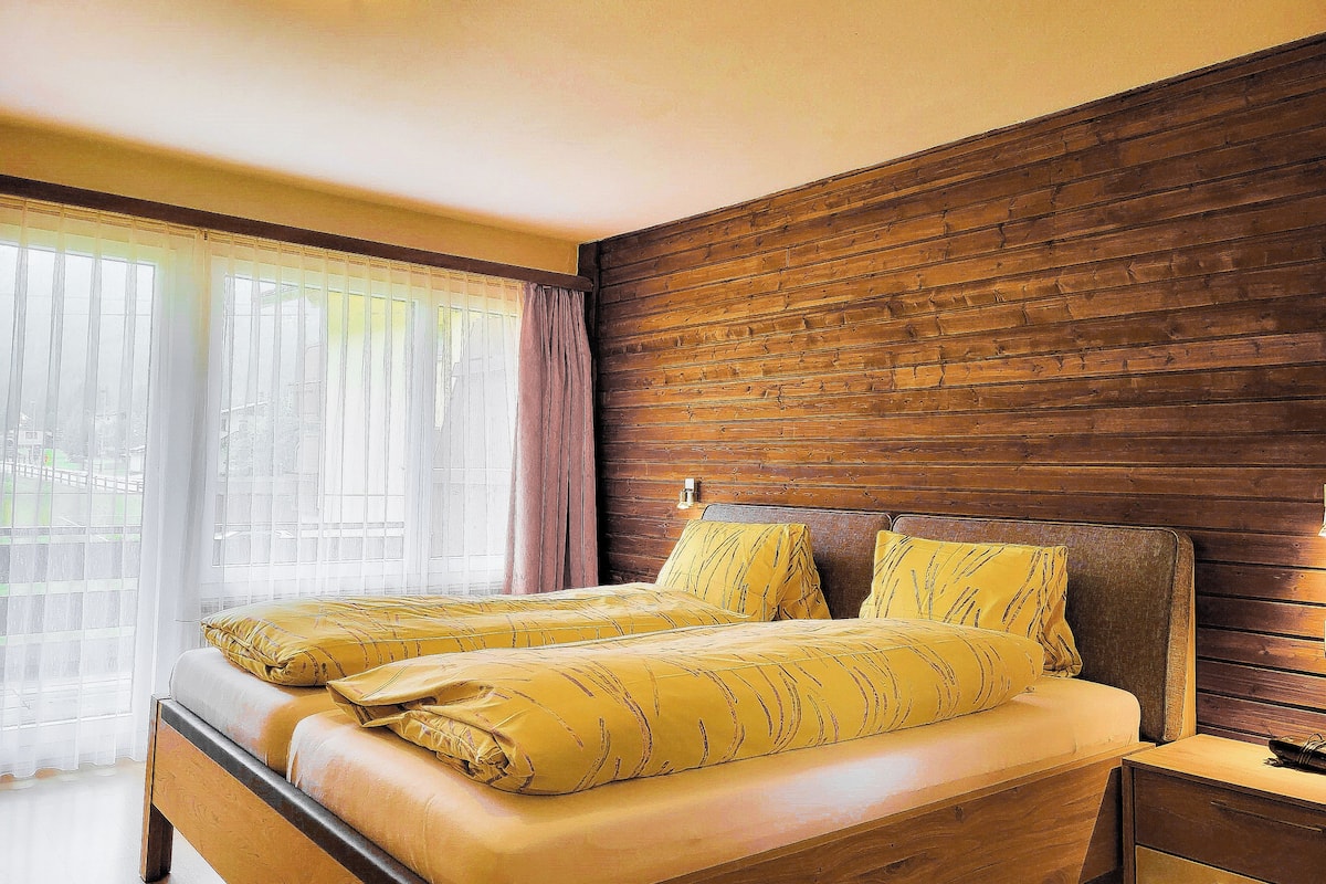 Apartment, Mountain View | 2 bedrooms, free WiFi