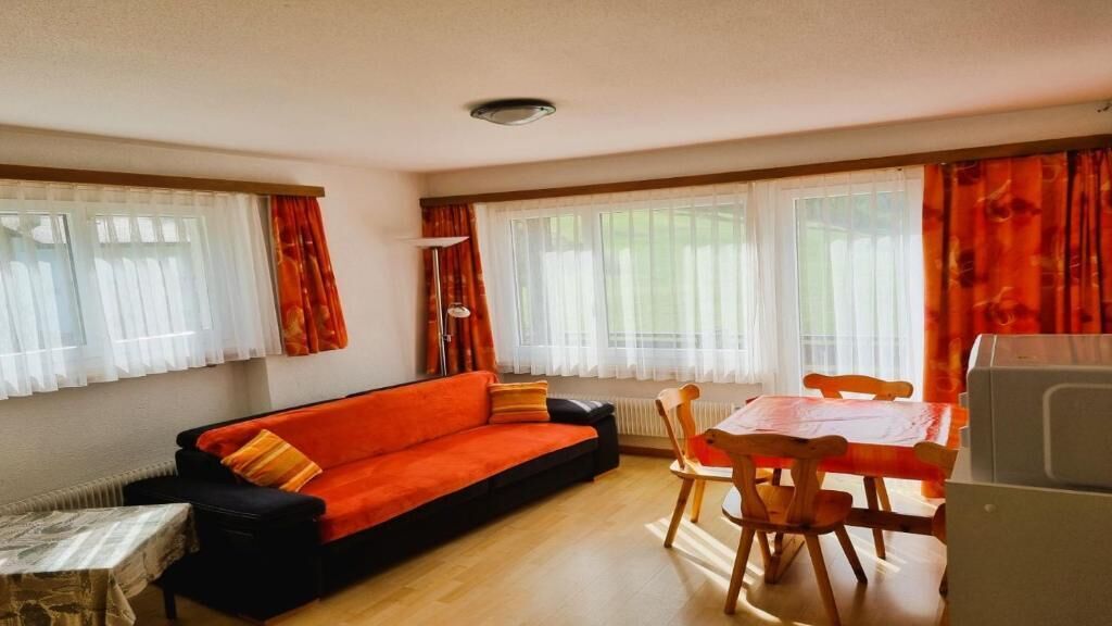 منطقة المعيشة